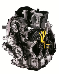 P162C Engine
